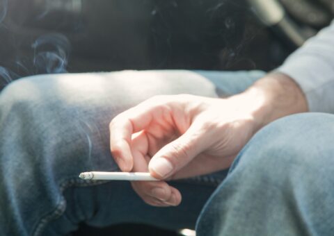 Vanor ung ålder ökar astmarisk